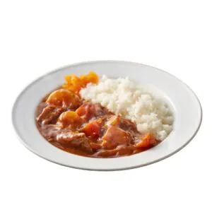 Curry Rice – Japanese Curry with Rice | Sharee Gold Coffee Japan