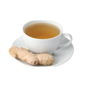 Ginger Tea – Warming Himalayan Blend | Sharee Gold Coffee Japan