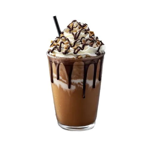 Ice Choco Coffee – Chilled Chocolate Coffee in Saitama | Sharee Gold Coffee