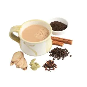 Masala Tea – Authentic Indian Chai in Saitama | Sharee Gold Coffee