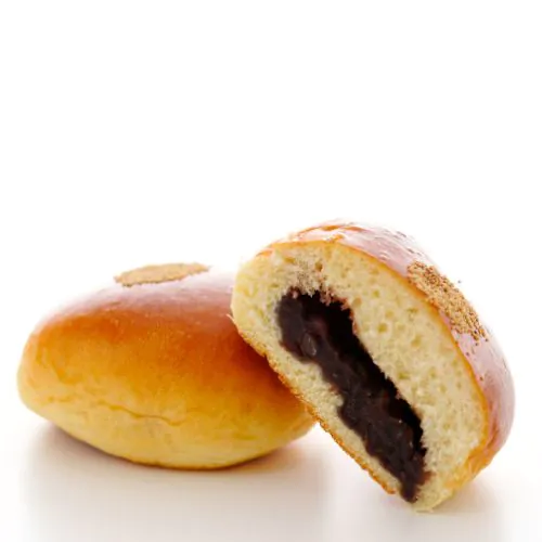 Red Bean Bread – Japanese Sweet Bun in Saitama | Sharee Gold Coffee